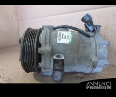 Compressore clima FIAT G PUNTO EVO 1.3 2011