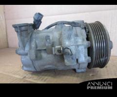 Compressore clima FIAT G PUNTO EVO 1.3 2011 - 6