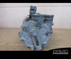 Compressore clima FIAT G PUNTO EVO 1.3 2011 - 8