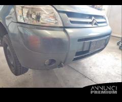 Paraurti anteriore CITROEN BERLINGO del 2006