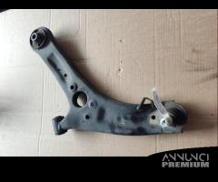 Bracc oscill ant. sx KIA PICANTO 998cc benz 2011