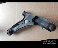 Bracc oscill ant. sx KIA PICANTO 998cc benz 2011