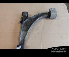 Bracc oscill ant. sx OPEL ASTRA J 1.7cc D 2013