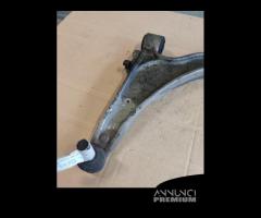 Bracc oscill ant. sx OPEL ASTRA J 1.7cc D 2013