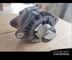 Alternatore OPEL ASTRA J 1686cc diesel del 2013