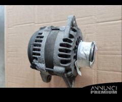 Alternatore OPEL ASTRA J 1686cc diesel del 2013