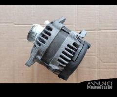 Alternatore OPEL ASTRA J 1686cc diesel del 2013 - 8