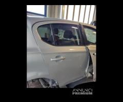 Porta posteriore dx OPEL CORSA E del 2018