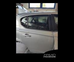 Porta posteriore dx OPEL CORSA E del 2018