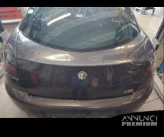 Portellone nudo ALFA ROMEO GT del 2004