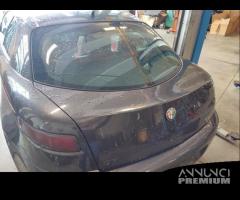 Portellone nudo ALFA ROMEO GT del 2004