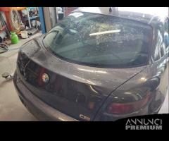 Portellone nudo ALFA ROMEO GT del 2004