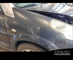 Parafango destro CITROEN C3 PLURIEL del 2004