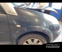 Parafango destro CITROEN C3 PLURIEL del 2004