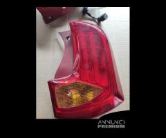 Fanale posteriore sinistro KIA PICANTO del 2011