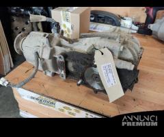 Differenziale post FIAT SEDICI 4X4 1586cc 4X4 2006