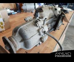 Differenziale post FIAT SEDICI 4X4 1586cc 4X4 2006