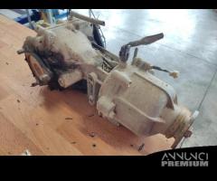 Differenziale post FIAT SEDICI 4X4 1586cc 4X4 2006