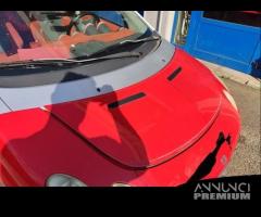 Cofano SMART FORFOUR del 2006