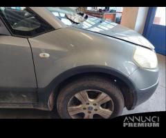 Parafango destro FIAT SEDICI del 2006