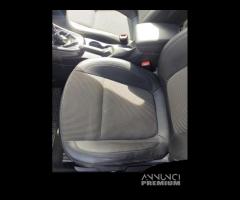 Sedile anteriore sx OPEL ASTRA J del 2013