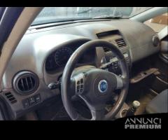 Cruscotto FIAT SEDICI del 2006