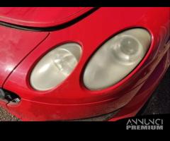 Proiettore sinistro SMART FORFOUR del 2006