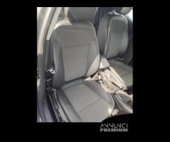 Sedile anteriore dx OPEL ASTRA J del 2013