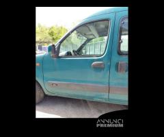 Porta anteriore sx nuda RENAULT KANGOO del 2003