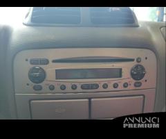 Autoradio ALFA ROMEO GT del 2004