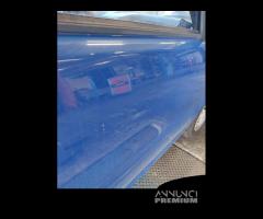 Porta anteriore dx nuda FIAT SEICENTO del 2002