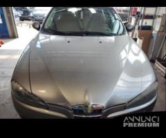 Cofano ALFA ROMEO 147 del 2007