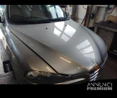 Cofano ALFA ROMEO 147 del 2007