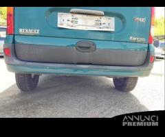 Paraurti posteriore RENAULT KANGOO del 2003