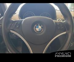 Airbag volante BMW 118 del 2007