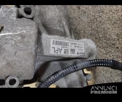 Scatola sterzo OPEL ASTRA J 1686cc diesel 2013 - 6