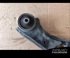 Braccio oscill ant. sx OPEL CORSA E 1398cc B 2018