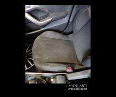 Sedile anteriore dx PEUGEOT 2008 del 2014