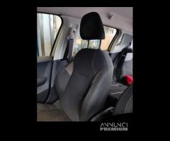 Sedile anteriore dx PEUGEOT 2008 del 2014