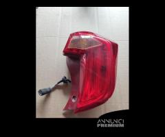 Fanale posteriore destro KIA PICANTO del 2011