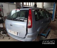 Ricambi FORD FUSION 1400cc diesel del 2007 - 6