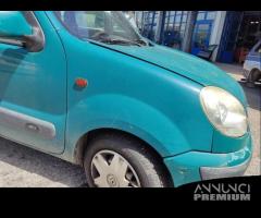 Parafango destro RENAULT KANGOO del 2003