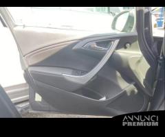 Pannello porta ant sx OPEL ASTRA J del 2013