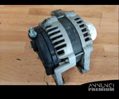 Alternatore CHEVROLET CAPTIVA 2231cc diesel 2014