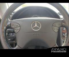 Airbag volante MERCEDES-BENZ CLK 230 del 2000