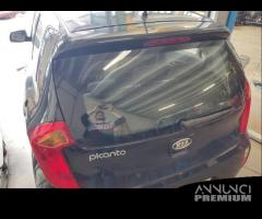 Portellone nudo KIA PICANTO del 2011