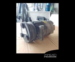 Compress clima FORD S MAX 1997cc diesel 2007