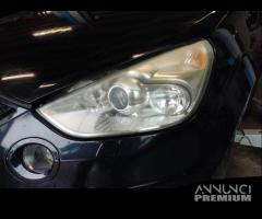 Proiettore sinistro FORD S MAX del 2007