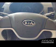 Airbag volante KIA PICANTO del 2011