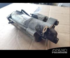 Motorino avv FORD S MAX 1997cc diesel 2007